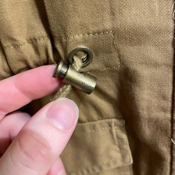 Zenana Outfitters Vest - Picture 5 of 8